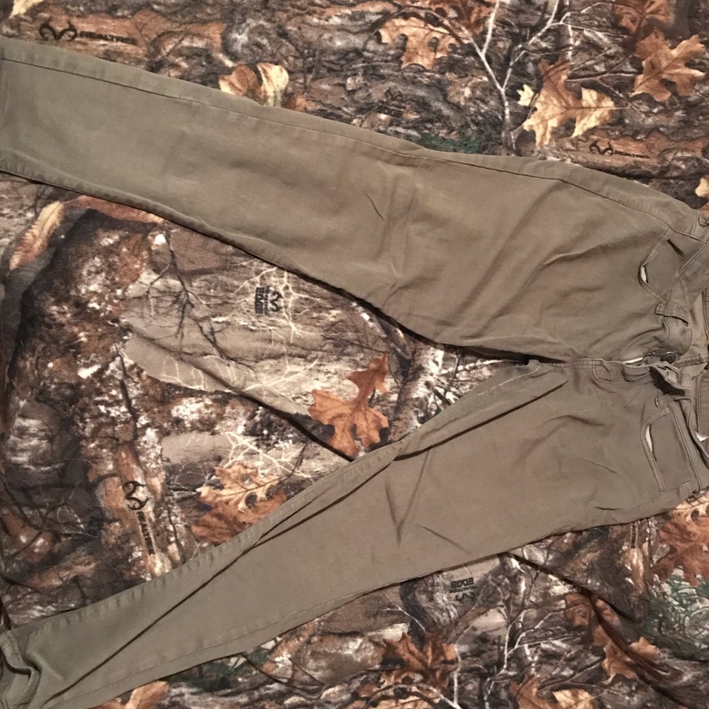 American Eagle Jeggings